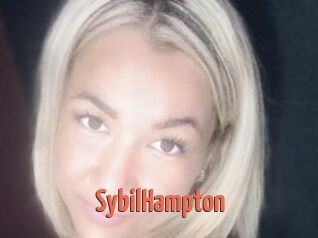 SybilHampton