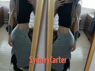 Sydney_Carter