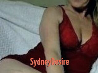 SydneyDesire