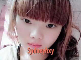 Sydneyhxy