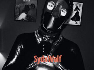 SydxWolf