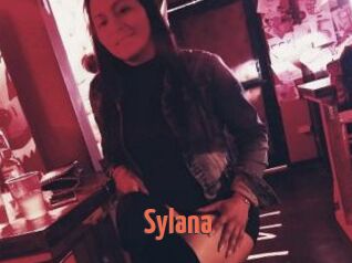 Sylana