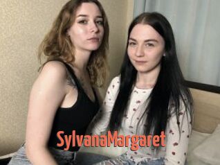 SylvanaMargaret