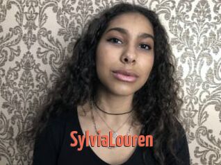 SylviaLouren