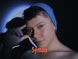 Symon