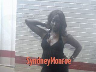 SyndneyMonroe