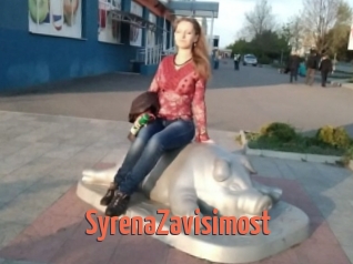 SyrenaZavisimost