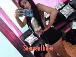 Saamanthaaa