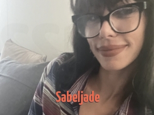 Sabeljade