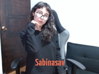 Sabinasav