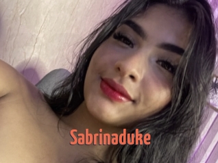 Sabrinaduke