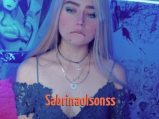 Sabrinaolsonss