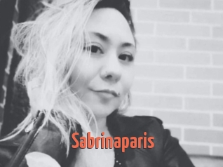 Sabrinaparis