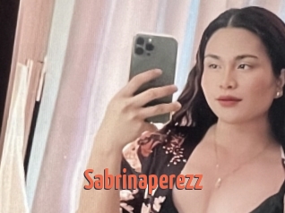 Sabrinaperezz
