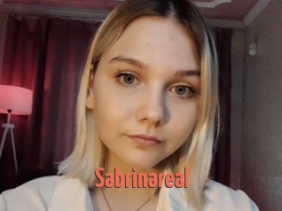 Sabrinareal
