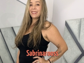 Sabrinarooss