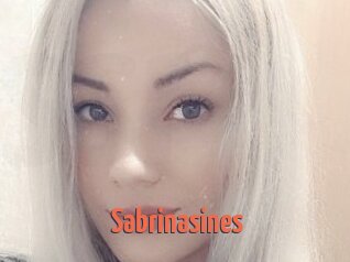 Sabrinasines