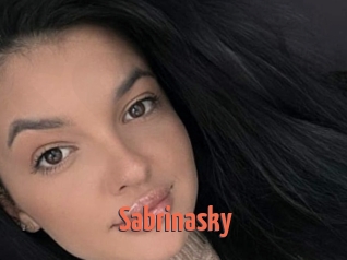 Sabrinasky