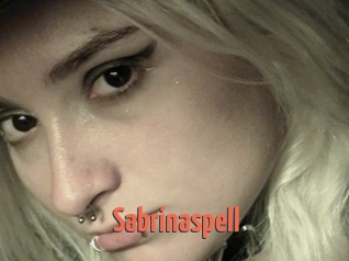 Sabrinaspell