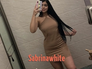 Sabrinawhite