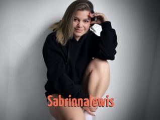 Sabrinnalewis