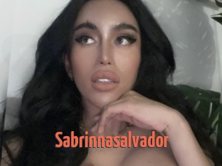 Sabrinnasalvador