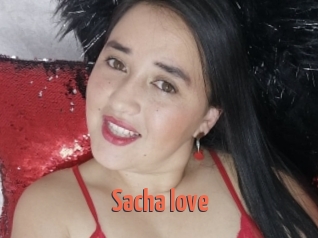Sacha_love