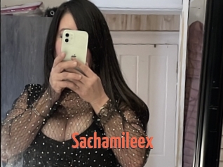 Sachamileex