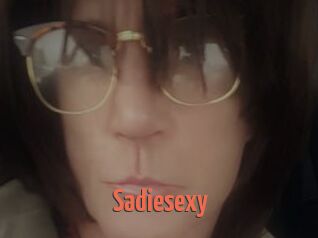 Sadiesexy