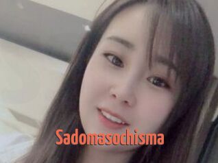 Sadomasochisma