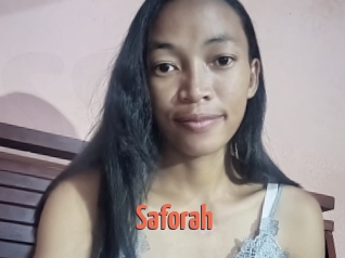Saforah