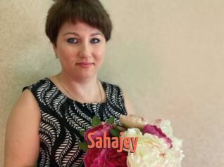 Sahajey