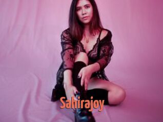 Sahirajoy