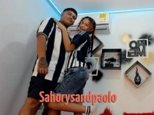 Sahorysandpaolo