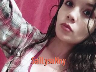 SailLysuNny