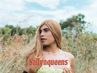 Sailynqueens