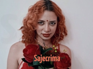 Sajecrima