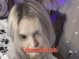 Sakuramadzaki