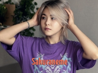 Sakuraneme