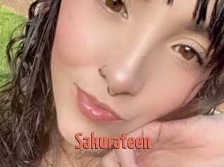 Sakurateen