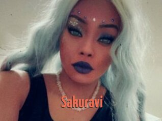 Sakuravi
