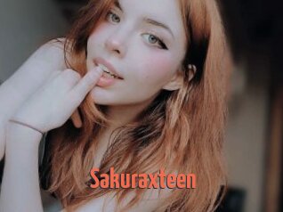 Sakuraxteen