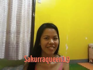 Sakurraqueen19