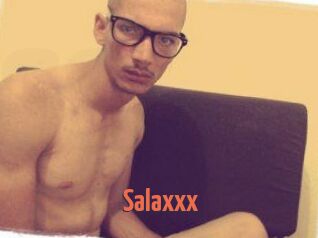 Salaxxx