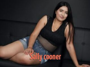 Sally_cooner