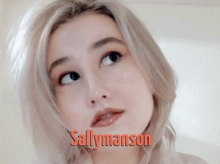 Sallymanson