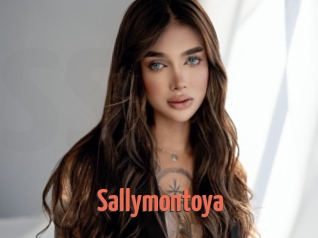 Sallymontoya