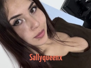 Sallyqueenx
