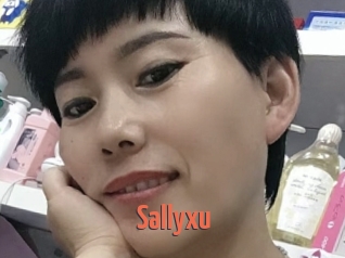 Sallyxu