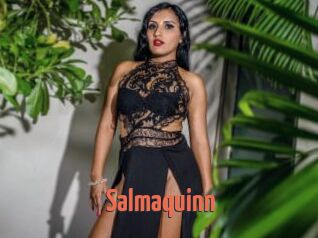 Salmaquinn